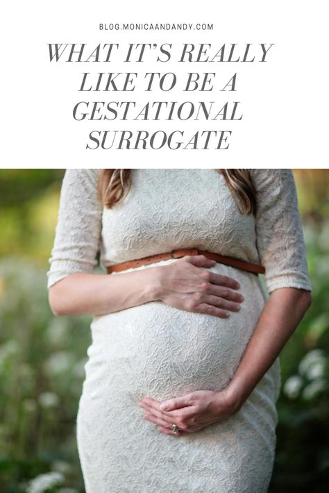 A gestational surrogate opens up about her experience with surrogacy. Surrogate Announcement Photo Ideas, Gestational Carrier Announcement, Surrogacy Photos, Gestational Surrogacy, Gestational Carrier, Pregnancy Timeline, Female Health, Egg Donation, Real Moms