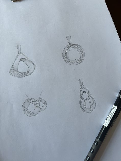 Jewellery Design Sketches Jewelry Drawing, Pendant Sketch, Diamond Sketch, Jewellery Sketch, Accessories Design Sketch, Jewelry Sketch, Jewel Drawing, Fancy Pendant, Manual Design