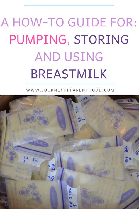 A How-To Guide for Pumping, Storing and Using Breastmilk. Everything a Nursing Mom Needs to Know When Bottle Feeding a Baby Using Breast Milk. #breastfeedingtips #breastfeeding #breastmilk #nursingbaby Nursery Tips, Kids Fever, Pumping Tips, Exclusively Pumping, Breastfeeding Baby, Newborn Hacks, Feeding Baby, Breastfeeding And Pumping, Preparing For Baby