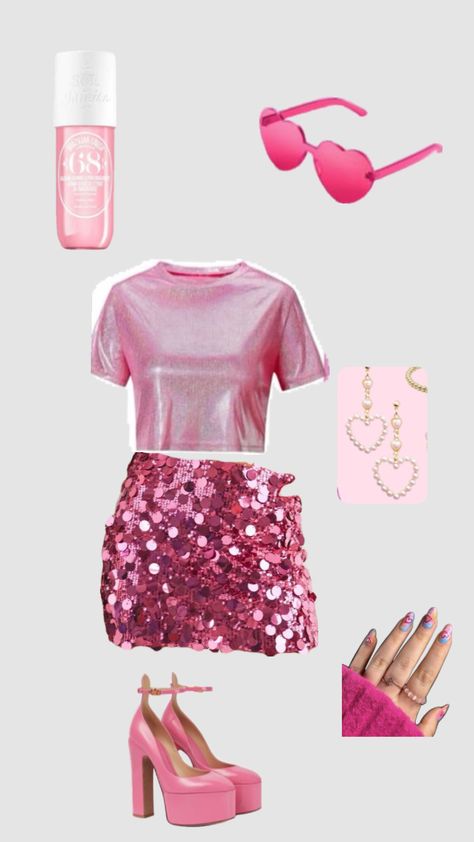 Taylor swift lover 🩷 Lover Make Up Taylor Swift, Taylor Swift Lovers Outfit, Lover Outfit, Lover Outfit Taylor Swift, Taylor Swift Outfits, Taylor Swift Concert, Aesthetic Outfits, Swift, Taylor Swift