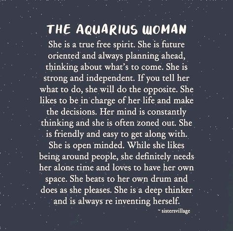 Aquarius Relationship Facts, Aquarius Woman Quotes, February Aquarius, Aquarius Relationship, Aquarius Personality, Social Causes, Aquarius Aesthetic, Astrology Meaning, Aquarius Truths