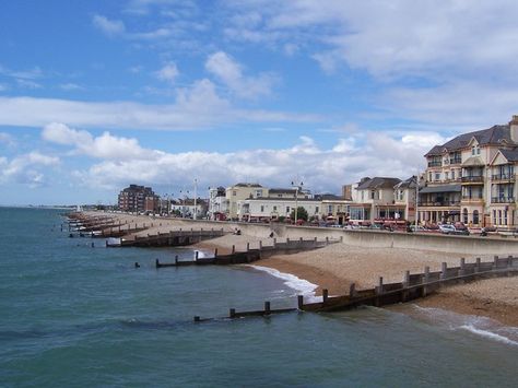 Bognor Regis, Uk History, Wildlife Park, Seaside Resort, Chichester, Zoology, East Sussex, Hidden Treasures, Best Location