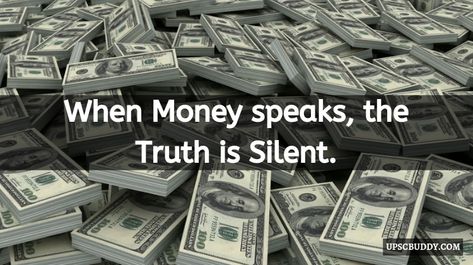 Knowing The Truth But Staying Silent, Money Speaks Quotes, Stealing Quotes Money, Scared Money Dont Make Money Quotes, Money Doesn’t Impress Me Quotes, When Money Is Involved Quotes, Russian Proverb, Hippocratic Oath, Speak Quotes