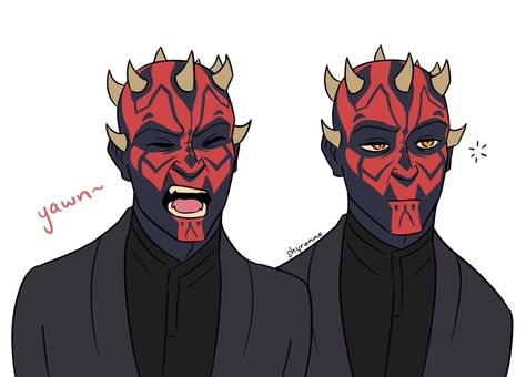 Maul Fanart, Dark Maul, Sims 4 Anime, Assassins Creed Art, Star Wars Drawings, Star Wars 2, Darth Maul, Star Wars Fan Art, Star Wars Pictures