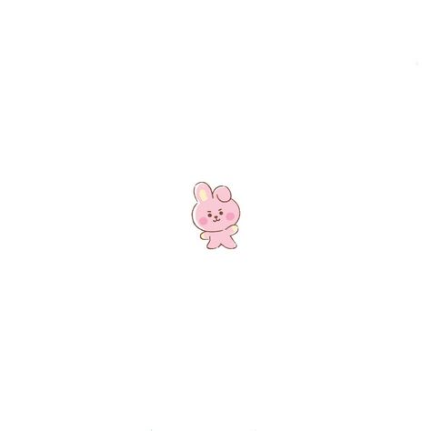 Bt21 White Background, Cooky Wallpaper, Lovulots Profile, Cute Small Drawings, Bts Bt21, Ice Bears, Cute Love Wallpapers, Ios Design, Sanrio Wallpaper