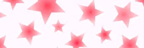 scene star header headers alt y2k 2000’s stars star aesthetic Pink Banner Y2k, Red Carrd Backgrounds, Red Pink Banner Discord, Red Star Header, Pink And Red Header, Purple Star Banner Discord, Pink Star Twitter Header, Hello Kitty Twitter Header Red, Pink White Red Twitter Header