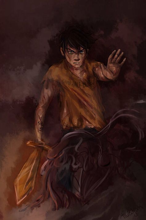 Percy controlling the poison. < Dark Percy is my new favorite thing 5 Senses Gift For Boyfriend, Valentine Gifts For Husband, Percy Jackson Fan Art, Valentine Gifts For Girlfriend, Magnus Chase, Kane Chronicles, Percy Jackson Art, Rick Riordan Books, The Heroes Of Olympus