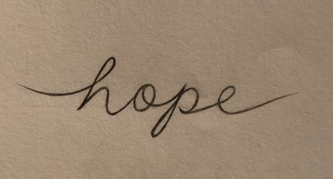 Hope Font Tattoo, Small Hope Tattoos For Women, Hope Tatoos, Hope Tattoo Fonts, Hope Tattoos For Women, Hope Tattoo Designs, Hope Tattoo Ideas, Hope Font, Hope Tattoos