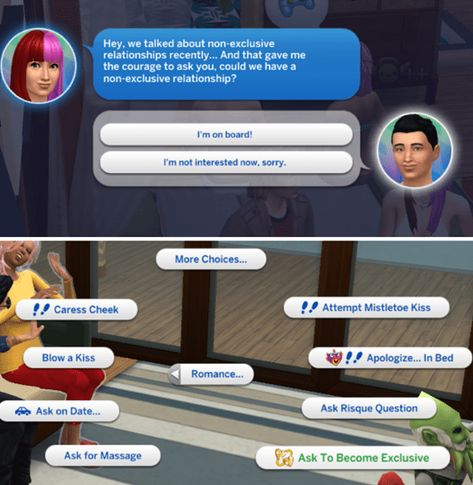 Sims 4 Text Messages Mod, Sims 4 Passionate Romance Mod, Sims 4 Cc Mods Gameplay Couple, Sims 4 More Romantic Interactions, Sims 4 Romance Interactions, Sims 4 Cc Mods Romance, Sims 4 More Interactions Mod, Sims 4 Autonomy Mods, Sims4 Romance Mods