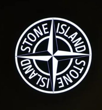 Football Casual Clothing, Stone Island Logo, Island Logo, October 5th, Stone Island, Peace Symbol, Golf, ? Logo, Stone