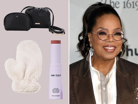 Oprah’s Favorite Things for 2023 Includes So Many Under-$50 Fashion and Beauty Finds — InStyle Oprah Glasses, Oprahs Favorite Things, Beauty Finds, 50 Fashion, Apple News, Favorite Things, 50 %, Gift Ideas, Gifts