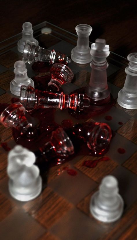 Blood Art, Dark Photography, Chess Pieces, Red Aesthetic, الرسومات اللطيفة, Book Aesthetic, The Floor, Dark Aesthetic, Dark Art