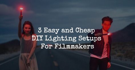 Cinematography Ideas, Filmmaking Ideas, Indie Filmmaking, Cinematography Lighting, Film Tips, Filmmaking Cinematography, Film Maker, Indie Movies, Short Movie