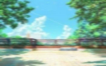 Gacha Life Park Background, Gacha Park Background, Gacha Life Backgrounds Outside, Background Gacha Life, Gacha Backgrounds Outside, Anime Houses, Free Green Screen Backgrounds, Gacha Background, Street Background