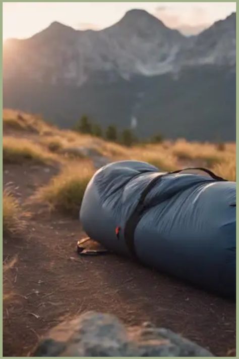 Ultralight compact sleeping bags represent a game-changing advancement in backpacking gear essentials. These innovative bags drastically reduce pack weight while maintaining thermal protection through advanced insulation technologies. For serious backpackers seeking to optimize their trail experience, understanding the specific advantages of these lightweight solutions reveals compelling performance benefits worth exploring further. Compact Sleeping Bag, Backpacking Gear, Sleeping Bags, Fish Camp, Hiking Gear, Backpacking, Kayaking, Insulation, Sleep