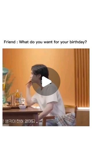 вαиgтαи_._ѕσυℓ on Instagram: "What do you want for your birthday 💜....

BTS#instgood#instreelsgood#" Idea For Birthday, Bts, Birthday, On Instagram, Instagram