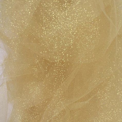 Table Draping, Taylor Swift Discography, Taylor Swift Taylor Swift, Iphone Wallpaper Texture, Tulle Table, Gold Tulle, Album Aesthetic, Draping Fabric, Yellow Glitter