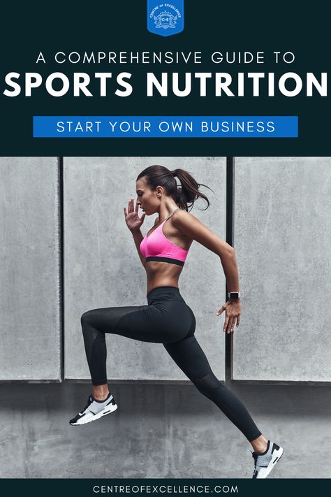 Use "PIN70" to get 70% off your first Centre of Excellence accredited online course. The central purpose of the Sports Nutrition Business course is to give you all the knowledge that you will require in not one but two fields: a detailed knowledge and understanding of sports nutrition, and the expertise required to create a successful sports nutrition business. Click to start now #sports #fitness #exercise #Nutrition Shower Workout, 5 Minute Workout, Get In Shape Fast, Nutrition Business, Paleo Nutrition, Centre Of Excellence, Business Course, Best Sport, Nutrition Course