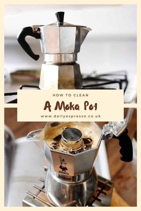 Seasoning a Stove-Top Espresso Maker Brand New Car, New Stove, Coffee Cart, Pour Over Coffee Maker, Best Espresso Machine, Best Coffee Maker, Moka Pot, Coffee Carts, Best Espresso