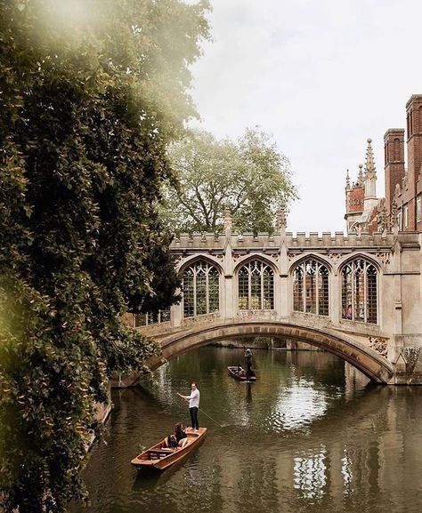 @chicoflondon on Instagram: “Nothing quite like punting in Cambridge ✌🏽@jenjennalauren #cambridge #bridgeofsighs #england #countryliving #punting” Cambridge Punting, Relax Time, Country Living, Parisian Style, Wine Lovers, Post On Instagram, Puns, Cambridge, Ibiza