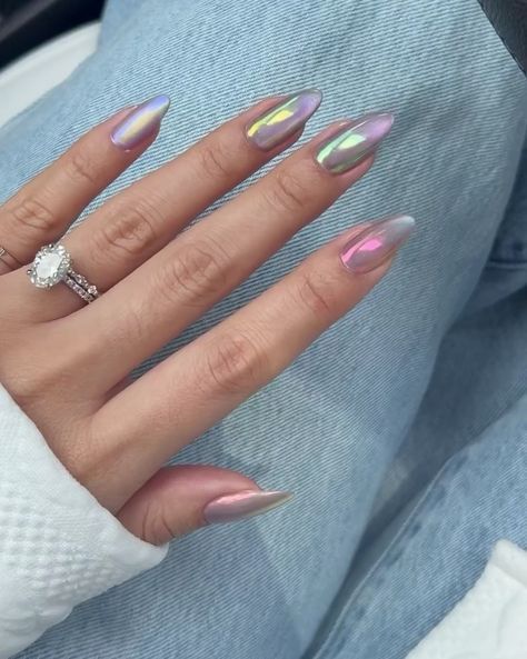 Kylie Jenner Vacation Nails, Kylie Jenner Vacation, Uñas Kylie Jenner, Celeb Nails, Kendall Jenner Nails, Finger Biting, Kylie Jenner Birthday, Kily Jenner, Kylie Nails