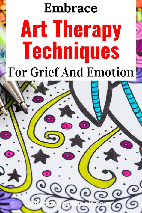 Diy Art Therapy Projects, Self Expression Art, Art Therapy Ideas, Drawing Therapy, Painting Therapy, Therapeutic Art Activities, Group Therapy Activities, Mindfulness Journal Prompts, Drawing Collage