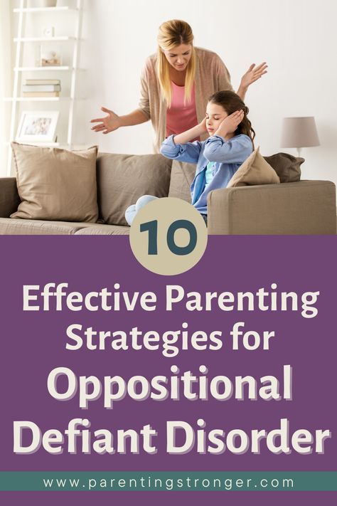 Are you racking your brain on parenting strategies for Oppositional Defiant Disorder (ODD)? Do you know a child with ODD and you want more information? Here are ten parenting strategies that are proven to be effective. Having lived experience of parenting a child with Reactive Attachment Disorder (RAD) and Oppositional Defiance Disorder (ODD) has taught me a lot. Here are the top 10 strategies that have worked when parenting a child with ODD. Oppositional Defiant Disorder Strategies, Odd Disorder, Defiance Disorder, Oppositional Defiance, Attachment Disorder, Reactive Attachment Disorder, Oppositional Defiant Disorder, Real Parents, Parenting Strategies