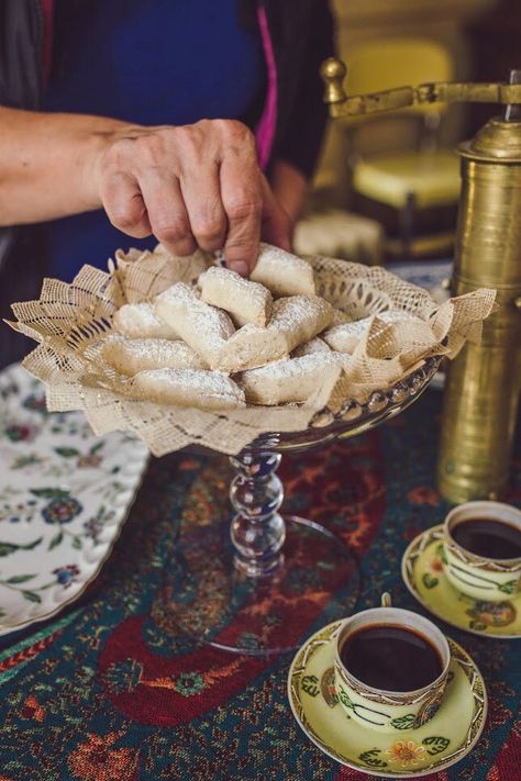 Armenian Recipes — Armenian Museum of America Armenian Dessert, Armenian Christmas, Leftover Dough, Armenian Recipes, Family Recipe, Canned Tomato Sauce, Toasted Pecans, Middle Eastern Recipes, Homemade Soup