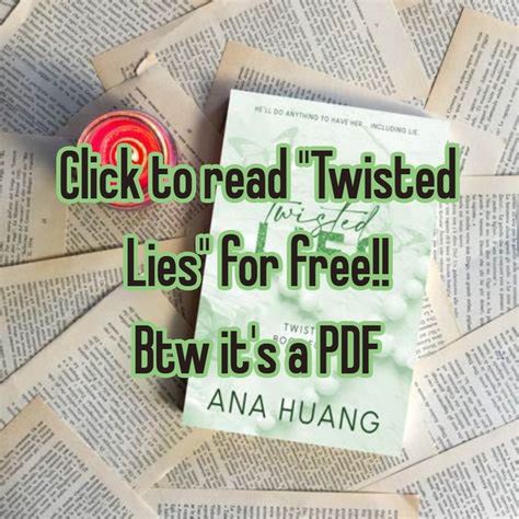 Write in the comments book's title you want to get their PDF and I'll definitely look it up for you Twisted Lies Pdf Free, Twisted Series Pdf, Twisted Lies Pdf, Click To Read Twisted Series, Twisted Lies Spicy Chapters, Twisted Lies Book, Free Books Pdf, Twisted Books, Websites To Read Books