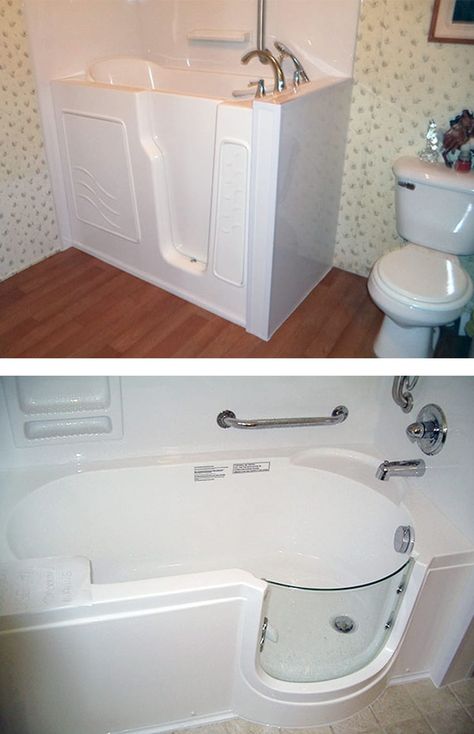 Walk In Tubs Bathtub Master Bath, Muji Bed, Walk In Tub Shower, Master Bathtub, Bathtub Liners, Acrylic Shower Base, Bathtub Shower Combo, Tub To Shower Conversion, Shower Grab Bar