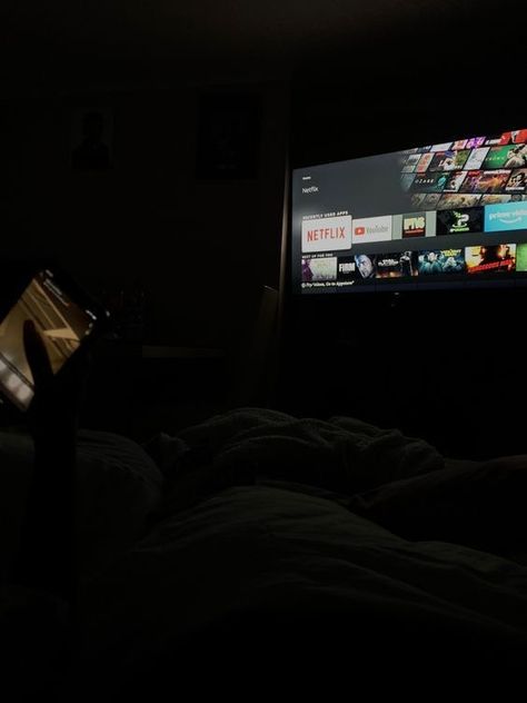 Movie In Bed Aesthetic, Movies In Bed Aesthetic, Netflix And Chill Couple, Watching Netflix In Bed, Netflix And Chill Aesthetic, Couples Watching Movies In Bed, Watching Movies In Bed Aesthetic, Watching A Movie In Bed Aesthetic, Watching Movies In Bed Snapchat