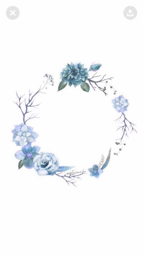 About life Watercolor Wreath, Fantasy Background, Instagram Background, Silver Background, Floral Border Design, בר מצווה, Flower Background Wallpaper, Instagram Frame, Instagram Logo