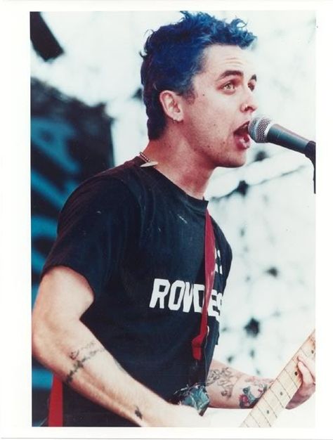 i love youuuuu Billie Joe Armstrong 90s, Billy Joe Armstrong, Billie Green Day, Jason White, Green Day Billie Joe, Tré Cool, Joe Armstrong, Billie Joe Armstrong, Green Day