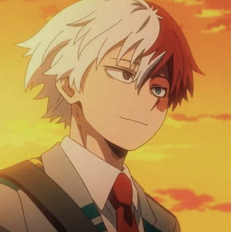 Kin Quiz, Shouto Todoroki, Todoroki Shouto, Icy Hot, Anime Boyfriend, My Hero Academia Episodes, Hero Academia Characters, My Hero Academia Manga, Izuku Midoriya