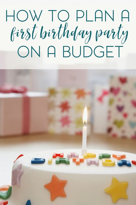 Planning a first birthday party on a budget just got easier with my free  birthday party planner. Small First Birthday Ideas, Girl Shower Ideas, Baby Girl Shower Ideas, Birthday Party On A Budget, Bedtime Routine Chart, Budget Food, Party On A Budget, Birthday Party Planner, Boys First Birthday Party Ideas