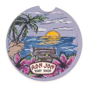 Ron Jon Dockside Car Coaster Surf Apparel, Girly Car Accessories, Car Deco, Ron Jon, Beach Cars, Cool Car Accessories, Girly Car, Car Essentials, Car Goals