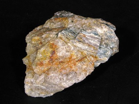 Sillimanite is an alumino-silicate mineral with the chemical formula Al2SiO5. Sillimanite is named after the American chemist Benjamin Silliman (1779–1864). It was first described in 1824 for an occurrence in Chester, Middlesex County, Connecticut, US The Chemist, Talc Powder, White Calcite, Delaware State, State Symbols, Silicate Minerals, Chemical Formula, Udaipur, Natural Forms