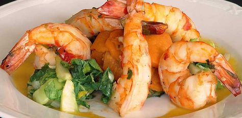 Pritikin Shrimp in White Wine Sauce Sourcrout Recipes, Cauli Rice Recipe, Pritikin Diet, Spa Food, Spa Recipes, Marinara Sauce Homemade, White Wine Sauce, Homemade Marinara, Gluten Free Sweet