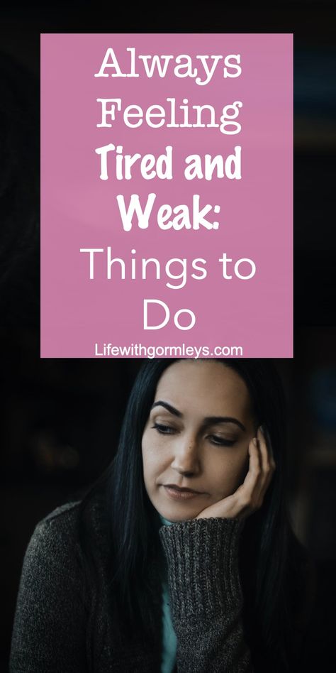 Are you always feeling tired and weak? Whether it's sleep problems or stress, here are some strategies to help you feel more rested. #tired #weak #wellnesstips Always Tired Remedies, Military Wife Life, Feeling Weak, Get Gift Cards, Always Tired, Embarrassing Moments, Sleep Problems, Very Tired, Good Marriage