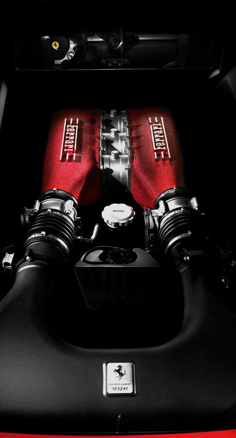 (°!°) Ferrari 458 Italia's normally aspirated power plant.. Nissan Gtr Wallpapers, Mechanic Engineering, Find Aesthetic, Car Hat, Quotes Celebrities, Automobile Engineering, Ferrari 458 Italia, Hairstyle Fashion, Concept Car Design