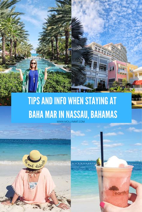 Bahamas Bucket List Travel, Nassau Bahamas Baha Mar, Where To Stay In Nassau Bahamas, Bahamas Baha Mar, Sls Baha Mar Bahamas, Baha Mar Bahamas Outfits, Bahamas Bucket List, Baha Mar Bahamas, Bahamas Trip