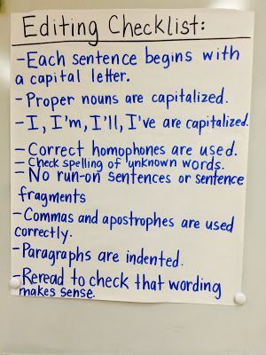 Five Ways to Get the Best Writing from Students Conventions Anchor Chart, Writing Feedback, Writing Conventions, Editing Checklist, Literacy Coach, Writing Conferences, Middle School Literacy, 5th Grade Writing, Literacy Coaching