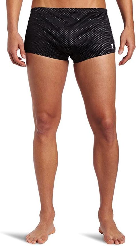 TYR Sport Men's Poly Mesh Trainer Swim Suit Lap Swimming, Athletic Swim, Suit Clothing, Leg Tattoos Women, Short Men Fashion, Swim Pants, Training Shorts, Sport Man, Man Swimming