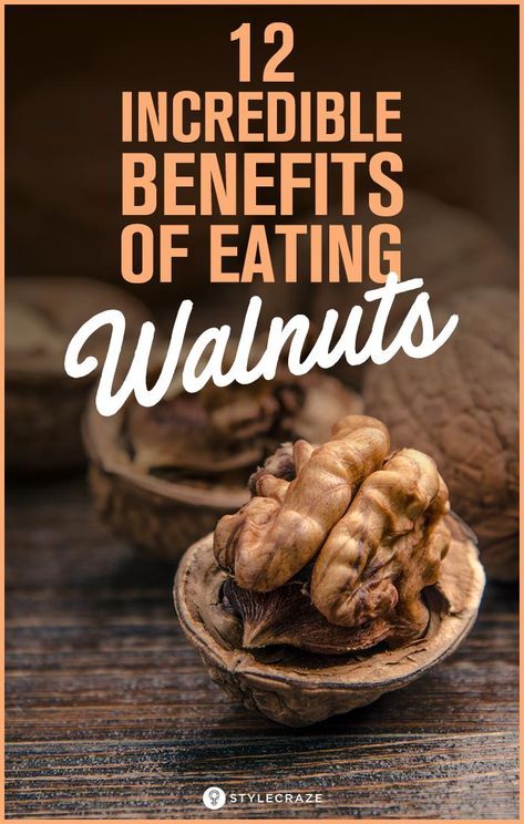 12 Incredible Benefits Of Eating #Walnuts #health #benefits Walnuts Health Benefits, Nut Benefits, Health Benefits Of Walnuts, Healing Remedies, Sperm Count, Natural Kitchen, Nut Recipes, Juice Recipes, Calligraphy Painting