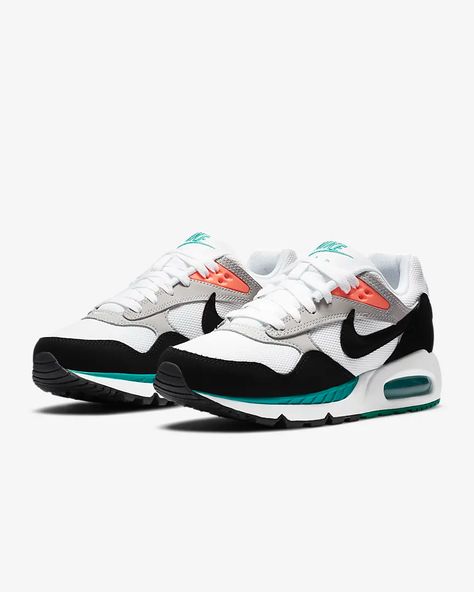 Nike Air Max Correlate Women's Shoes. Nike.com Nike Athletic Shoes Women, Nike Air Max Shoes Women, Nike Women’s Tennis Shoes, Nike Air Max Correlate Outfit, Nike Women’s Shoes, Nike Airmax Outfit Women, Womens Nike Sneakers, Nike Air Max Outfit, Nike Airmax Shoes