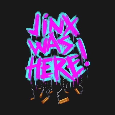 Acab Tattoo, Jinx Cosplay, Get Jinx, Jinx League Of Legends, League Of Legends Characters, Custom Icons, Lol League Of Legends, Phone Icon, Graffiti Lettering