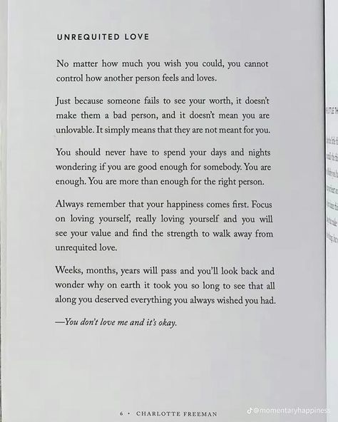 Unrequited First Love, Saved Quotes, Word Vomit, Ugly Cry, Saving Quotes, Unrequited Love, Bad Person, Really Love You, You Are Enough