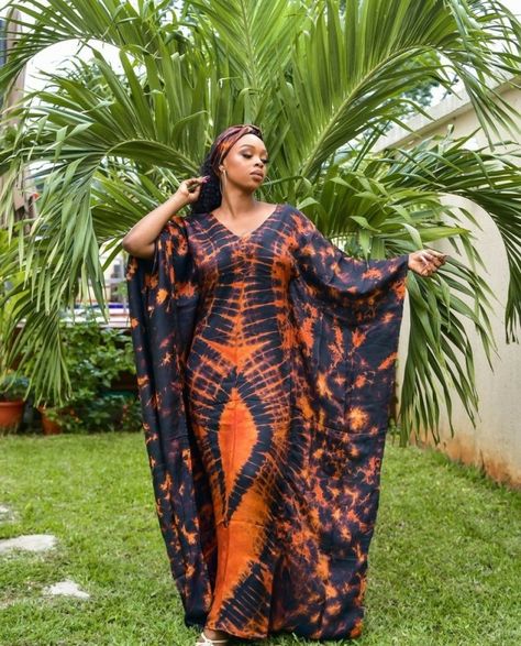 Ankara Maxi Dress, Bubu Gown Styles, Long African Dresses, Best African Dresses, Afrikaanse Mode, African Print Dress, Ankara Dress, African Fashion Women, African Print Fashion Dresses