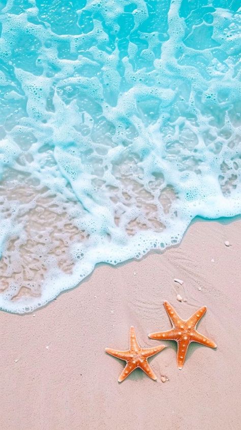 Cute Summer Asthetic Wallpers, Cute Water Wallpapers, Cute Wallpapers Summer Vibes, Summer 2024 Wallpaper, Cute Summer Backgrounds Aesthetic, Beach Asthetics Wallpaper, Summer Wallpaper Iphone Aesthetic Lockscreen, Aesthetic Sea Pictures, Beach Background Wallpapers