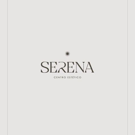 Spa Logo Ideas, Serenity Logo, Beauty Vector, Minimalist Logo Branding, Minimal Shirt Design, Makeup Logo Design, Minimalist Skincare, Skincare Logo, Logo Branding Design